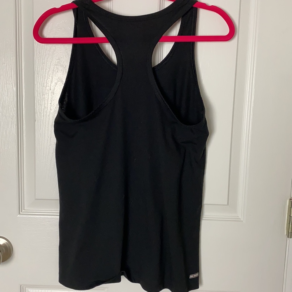 Mind Over Matter Racerback - Picture 5 of 6